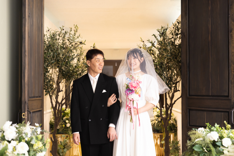 【魅力が沢山】フォトウェディング♡