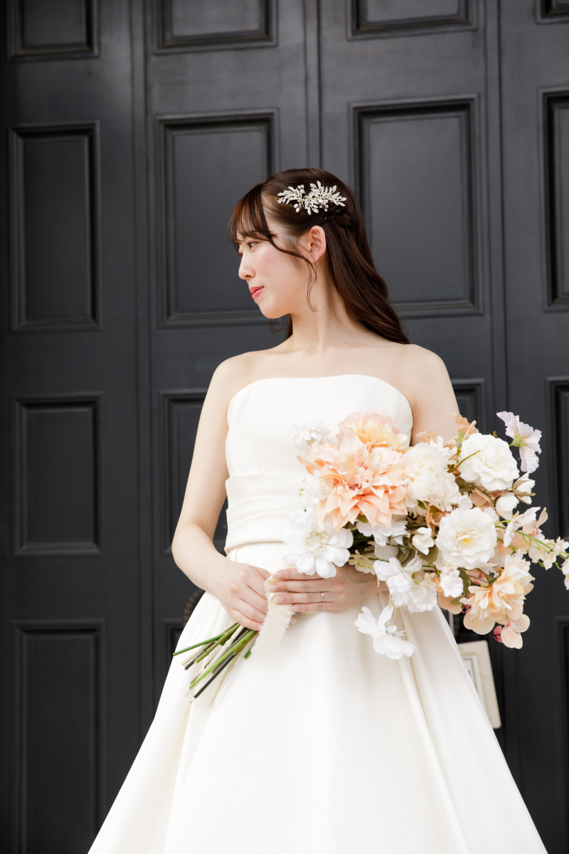 当日でも安心。スタジオでご用意しているアクセサリーたち♡