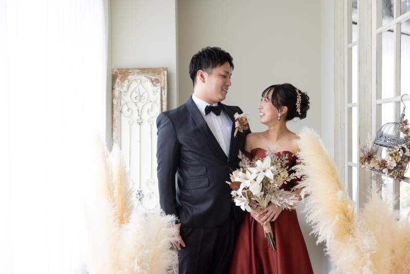 【先着10組様限定】お得に撮影ができるキャンペーンを実施中♪