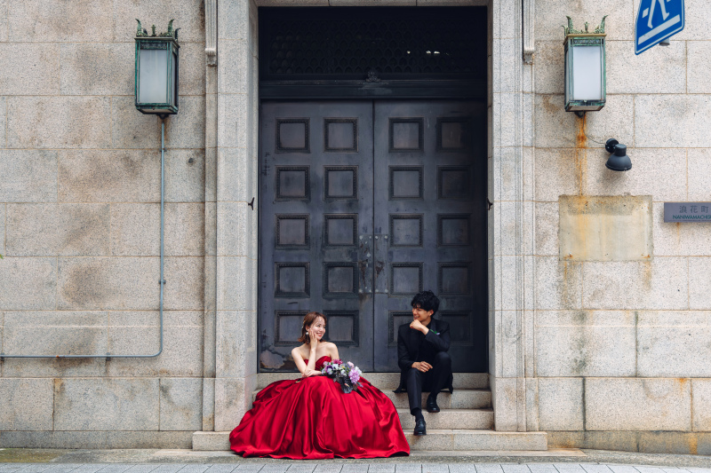 夏の居留地もアツイ！