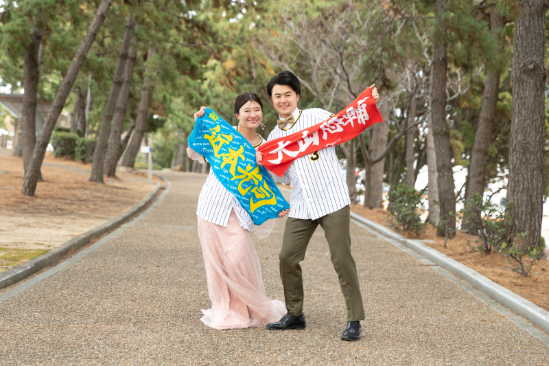 【撮影を控えている方必見!】おすすめお持ち込みグッズのご紹介♡
