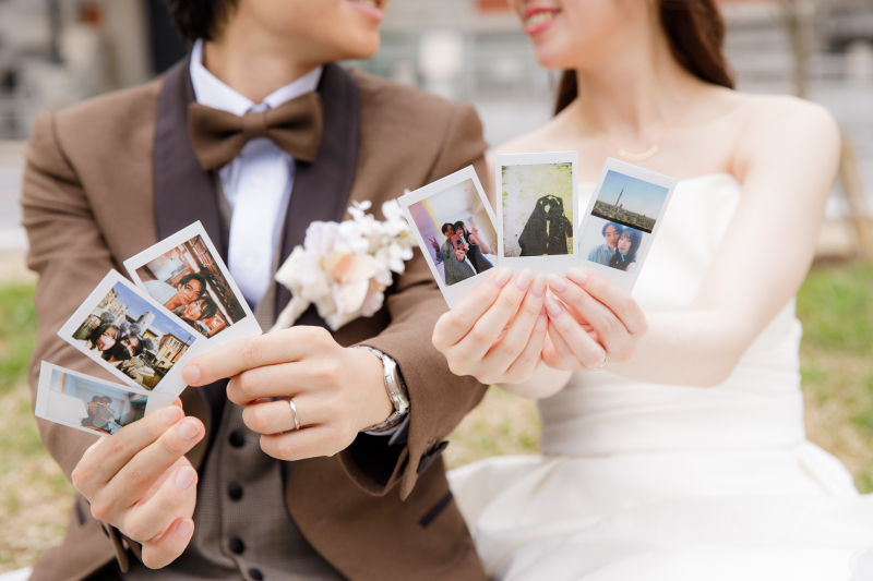 【桜と一緒に!】春のロケーションプラン受付開始☆