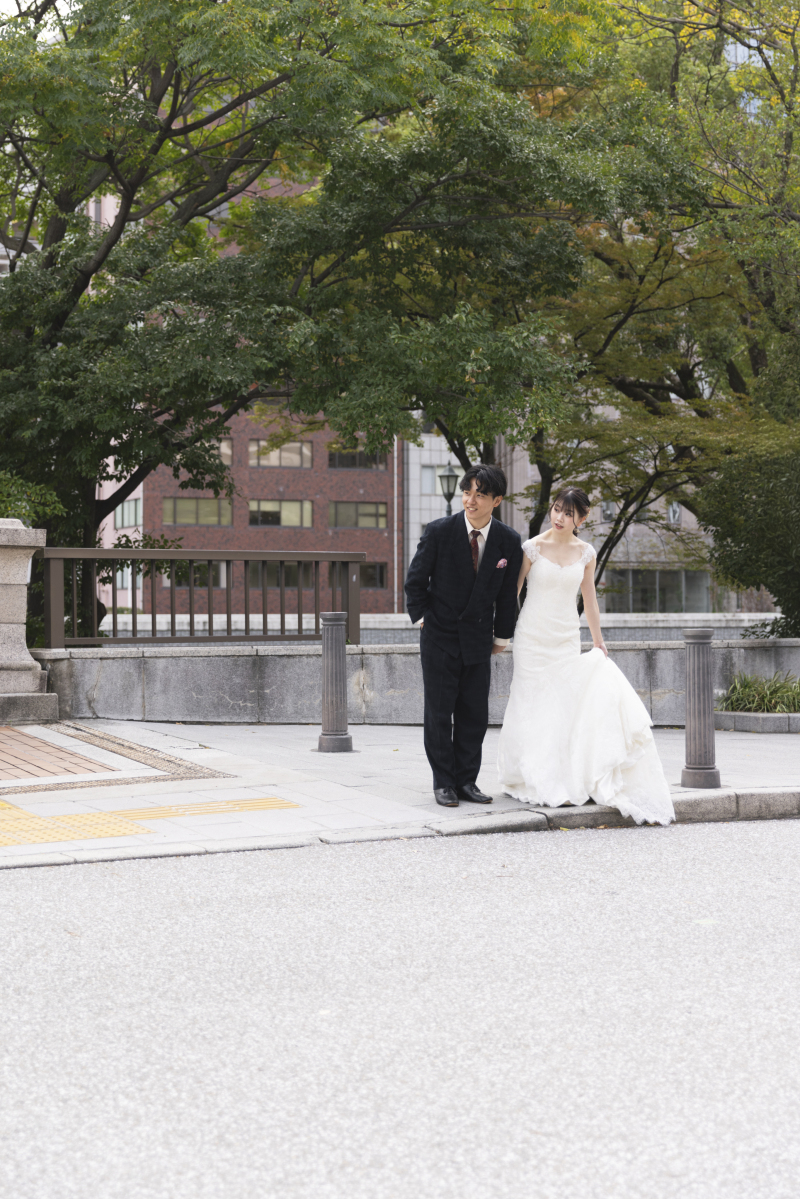 【平日限定！】平日撮影のメリットをご紹介♪