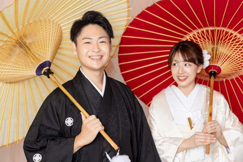 【ブライダルフェア開催!】9/12(土)・9/13(日) 相談会&試着会フェア