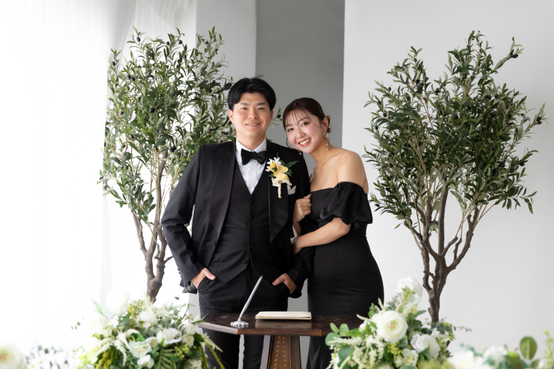 【解説！】フォトウェディングの魅力とメリット