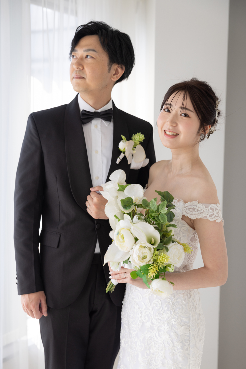 【お得な撮影日】平日撮影のメリットをご紹介♪