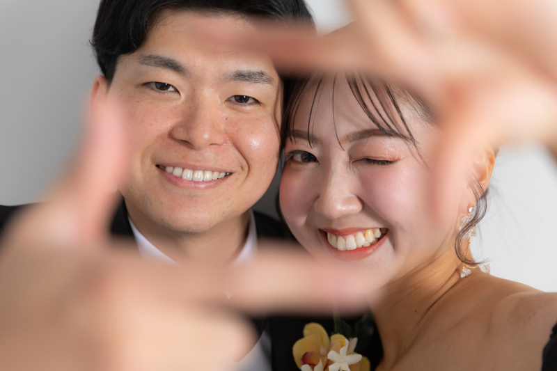 【残りわずか‼︎】15組様限定‼︎和装×洋装¥98,000円