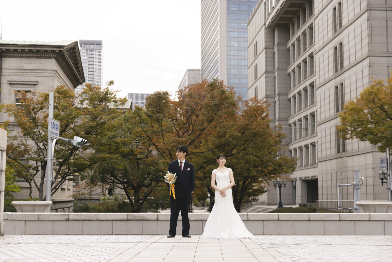 【平日限定！】平日撮影のメリットをご紹介♪