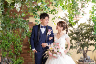 アットホームな洋装スタジオ撮影！