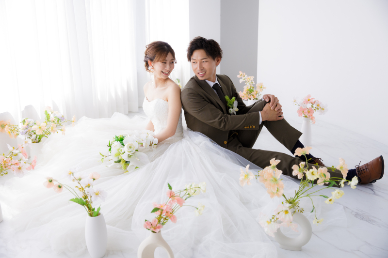 暑い夏はスタジオプランで決まり!