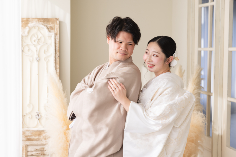 【ブライダルフェア開催！】1月24日(土)・25日(日) 相談会&試着会フェア