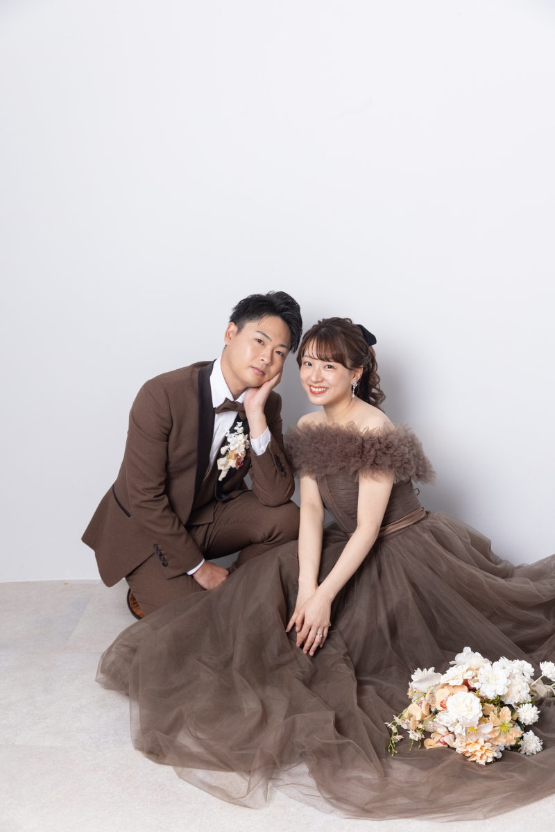 【土日祝撮影希望の方必見!】土日祝日料金プレゼントキャンペーン★