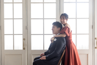 【先着10組様限定】お得に撮影ができるキャンペーンを実施中♪