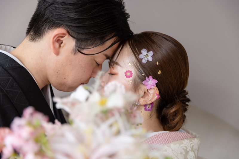 【期間限定】和装1着スタジオプラン 140,000円→85,000円