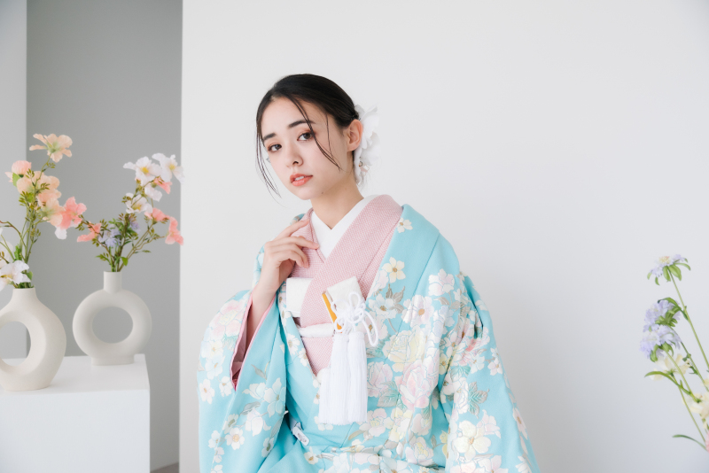 【キャンペーン中】色掛下でワンランクアップのオシャレを♡