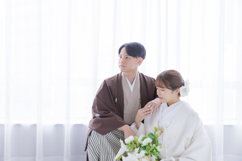 Luxならではの‼︎自然光で美しいショットを♡