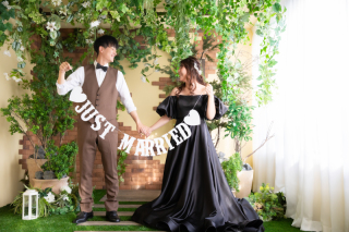 素敵な1日をstudio Luxで♪