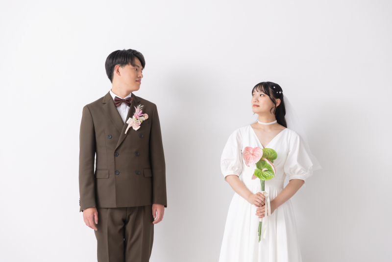 【魅力が沢山】フォトウェディング♡