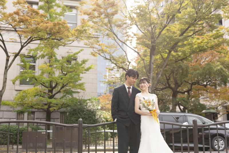 【平日限定！】平日撮影のメリットをご紹介♪