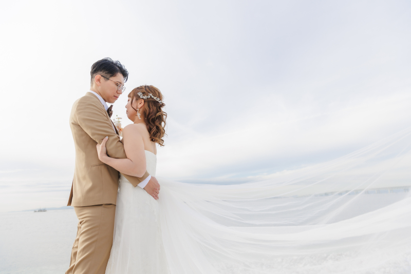 【憧れの海で】洋装1着ロケーション撮影 145,000円☺︎♡