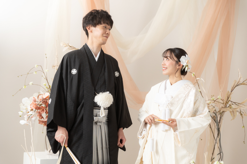フォトウエディングの魅力をご紹介♡