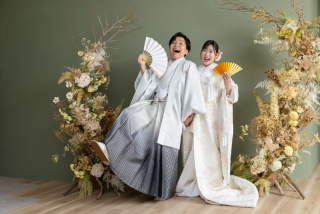 【先着10組様限定】お得に撮影ができるキャンペーンを実施中♪