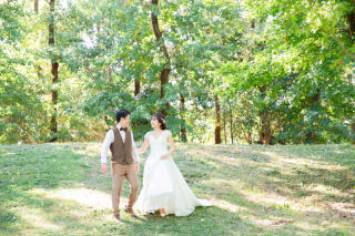 洋装・和装どちらも♡贅沢スタジオ+ロケーションプラン!!