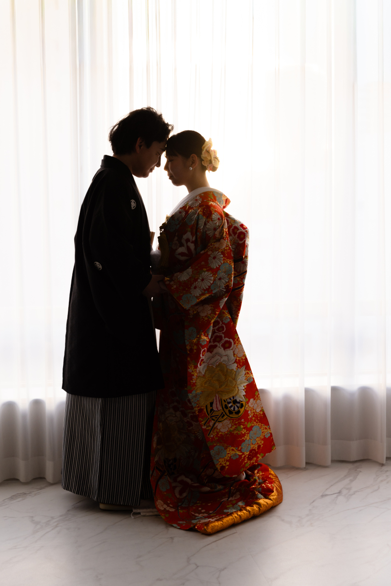 【ブライダルフェア開催!】2月28日(土)・3月1日(日) 相談会&試着会フェア