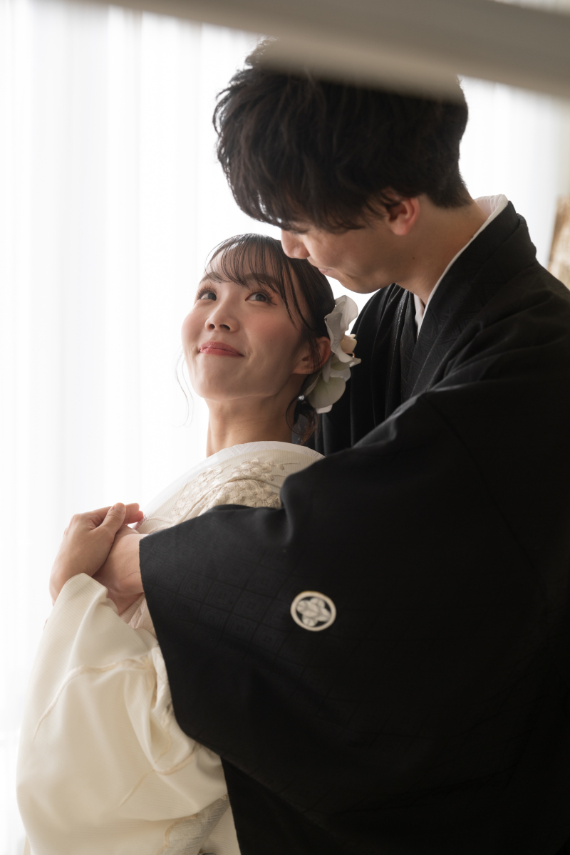 おふたりの特別な日を彩るフォトウェディング♡