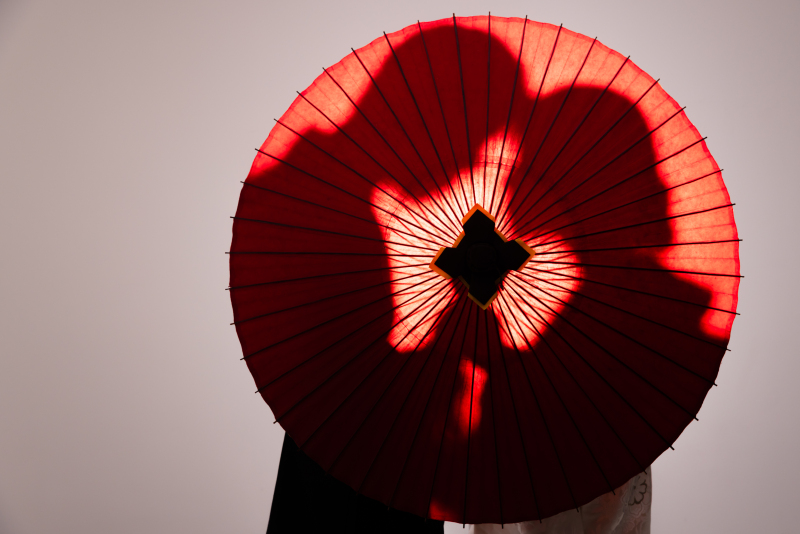 【期間限定】和装1着スタジオプラン 140,000円→85,000円