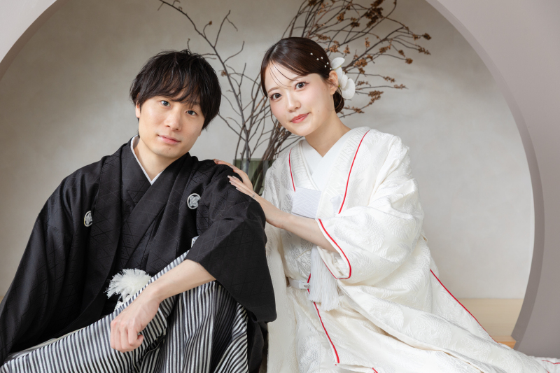 【年末年始撮影のお客様限定】豪華10大特典の中から1つをプレゼント！