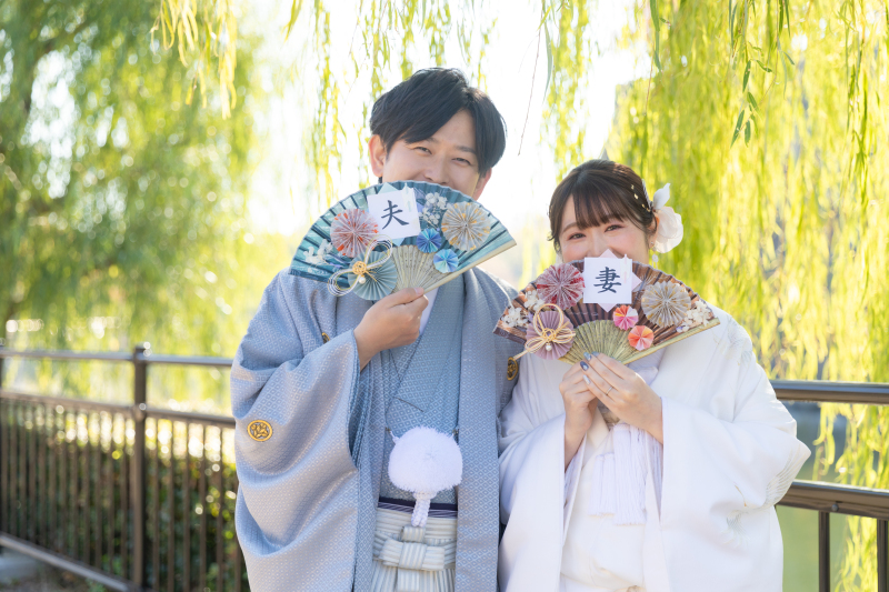 【スタジオ+ロケーション】欲張りプラン¥148,000円☺︎♡