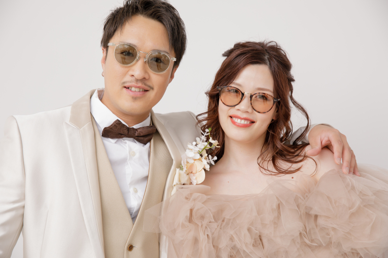 今週もご相談会開催中！！嬉しいドレス試着付き♡