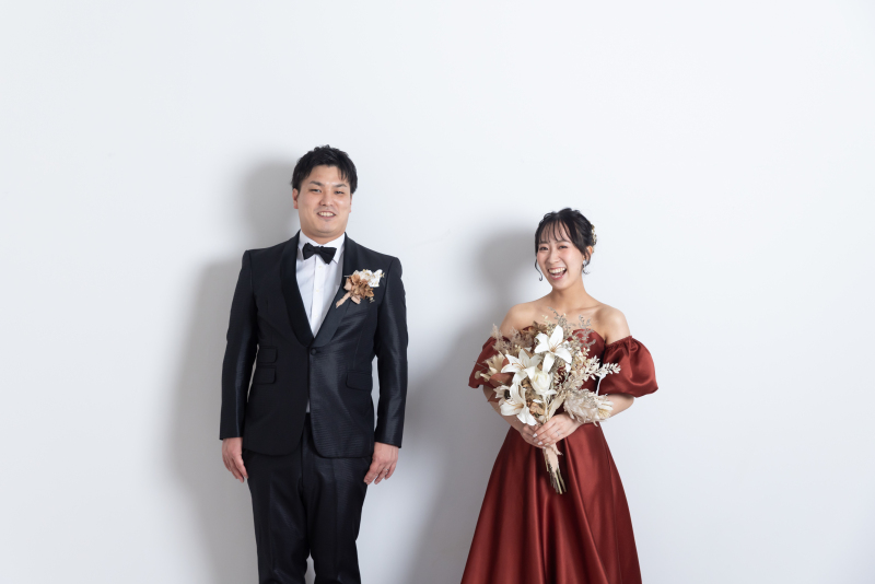 【先着10組様限定】お得に撮影ができるキャンペーンを実施中♪