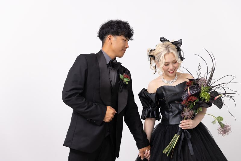 【ブライダルフェア開催！】1月17日(土)・18日(日) 相談会&試着会フェア