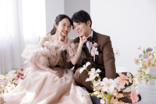  7月12日 (土)・13日(日)ブライダルフェア開催！衣装試着体験付き