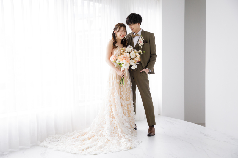 【新春】ブライダルフェア開催☆