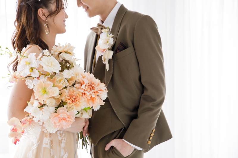 【新春】ブライダルフェア開催☆