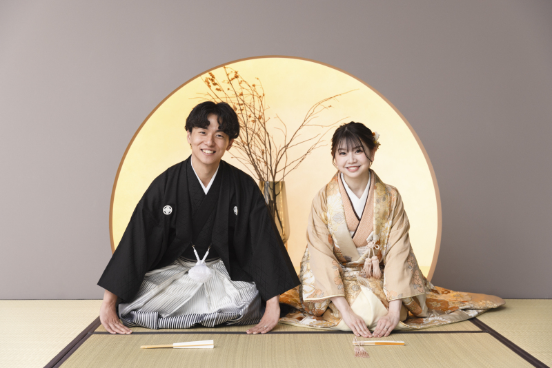 【魅力が沢山】フォトウェディング♡