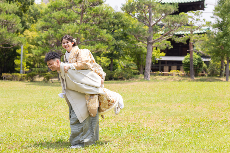 【よくある質問】雨の日の対応!