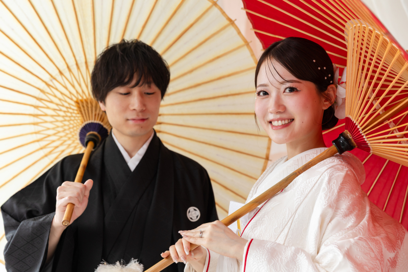 【お得な撮影日】平日撮影のメリットをご紹介♪