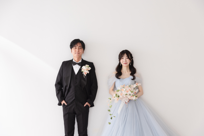 【ブライダルフェア開催!】1月31日(土)・2月1日(日) 相談会&試着会フェア