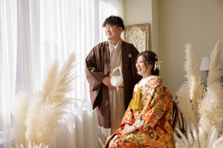 １〜2月の撮影の方限定！豪華１０大特典の中から一つをプレゼント！