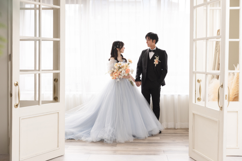 【ブライダルフェア開催!】1月31日(土)・2月1日(日) 相談会&試着会フェア