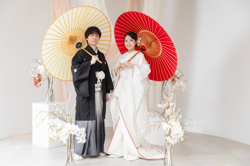 【ブライダルフェア開催!】9月13日(土)・14日(日) 相談会&試着会フェア♡