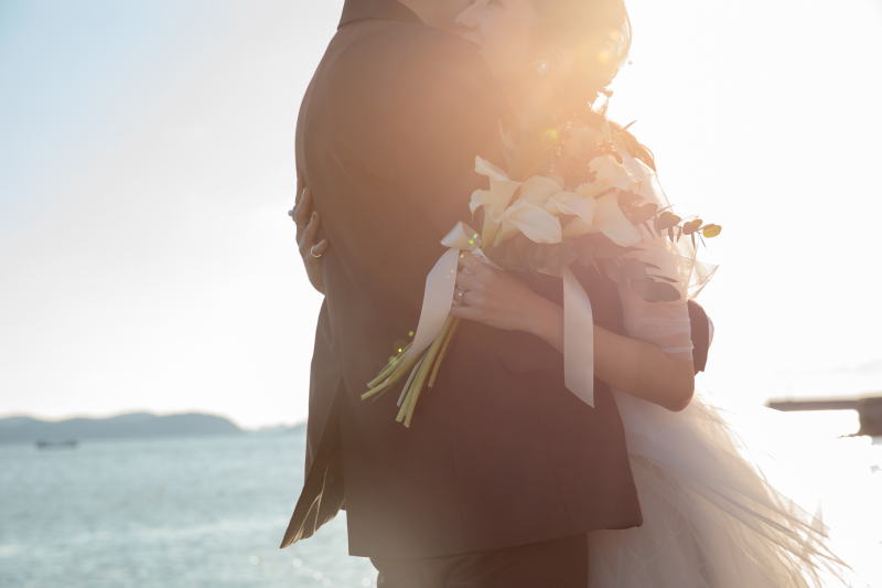 和歌山の海で撮るフォトジェニックな撮影を♪