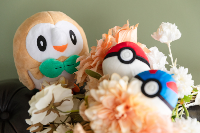 【撮影を控えている方必見!】おすすめお持ち込みグッズのご紹介♡