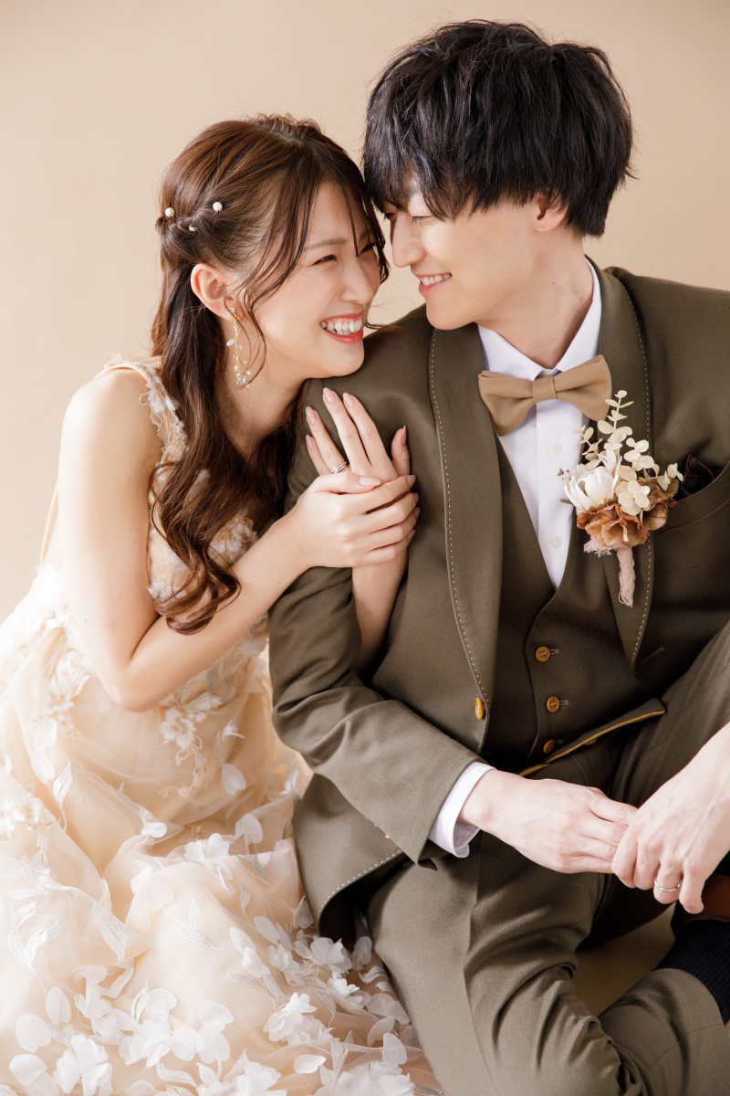 【新春】ブライダルフェア開催☆