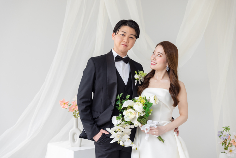 【土日祝撮影希望の方必見!】土日祝日料金プレゼントキャンペーン★