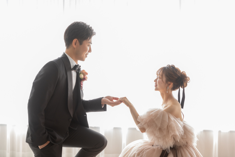 studio Luxで人気!ヘアスタイルのご紹介